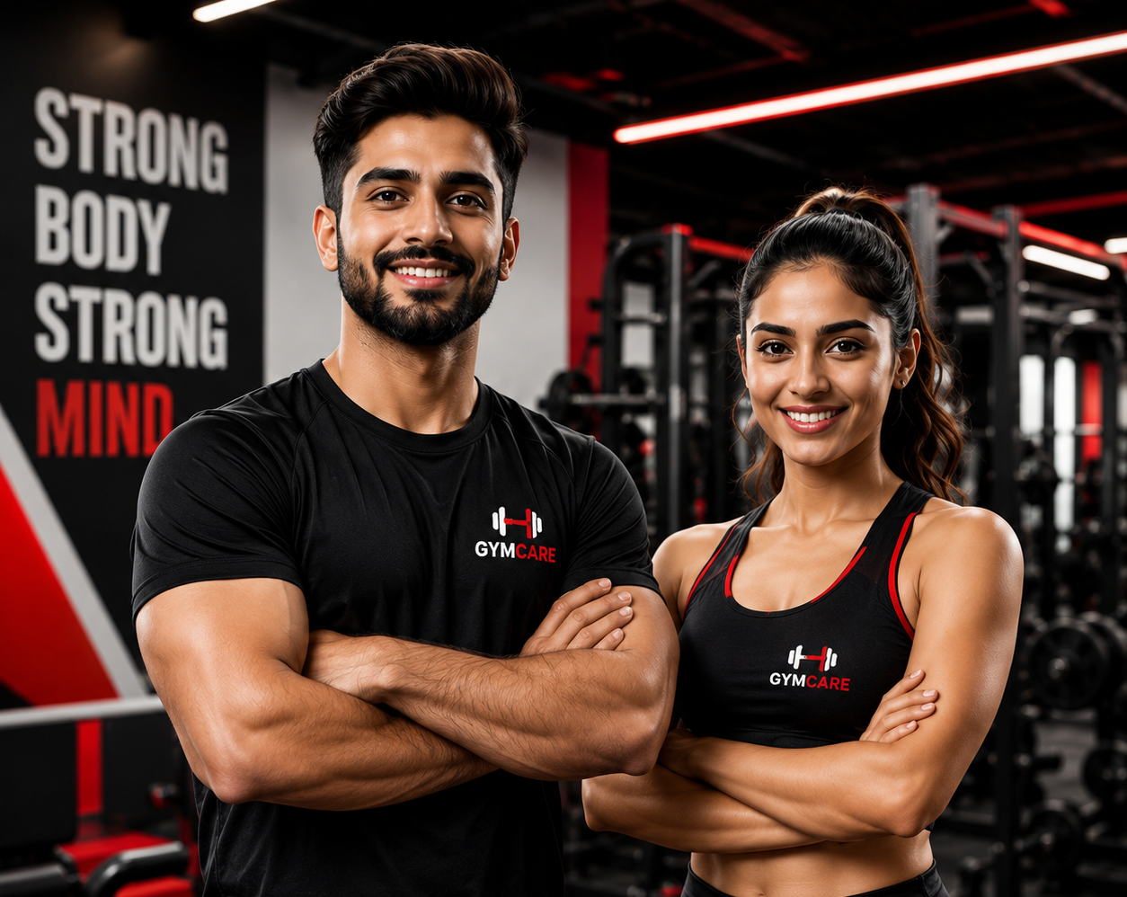 Best gym software in India